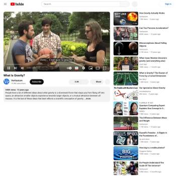 What Is Gravity Resources Ascend Learning Experience