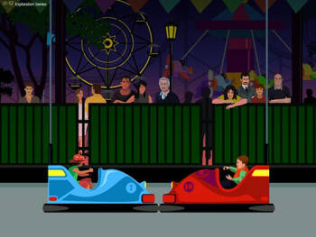 Collisions Resources Ascend Learning Experience